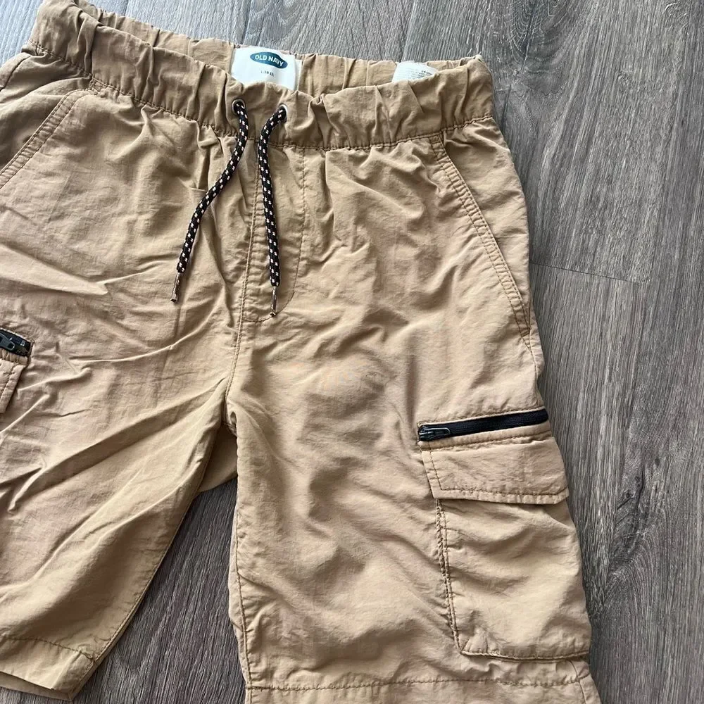 Old Navy 100% nylon